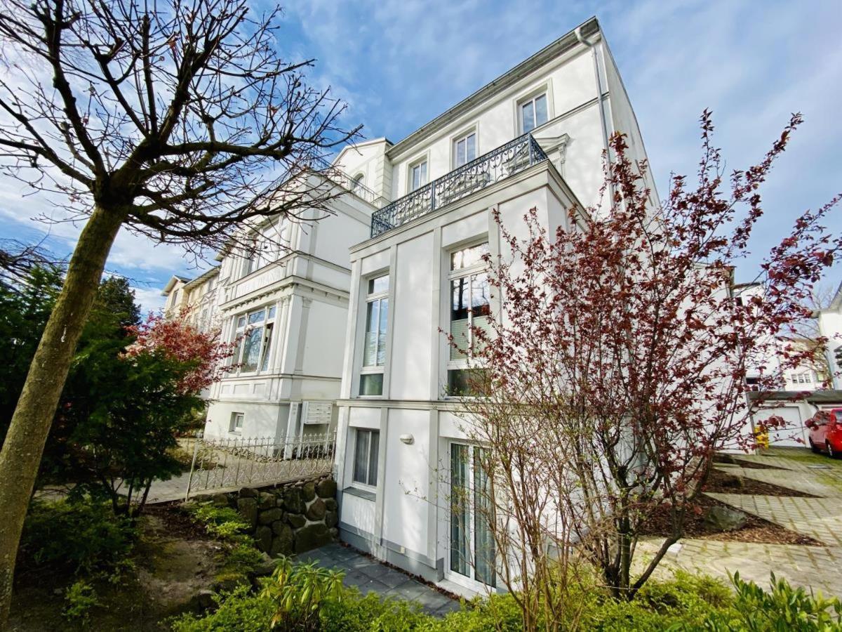 Villa Diana, Koje, In Sichtweite Zum Strand Росток Экстерьер фото